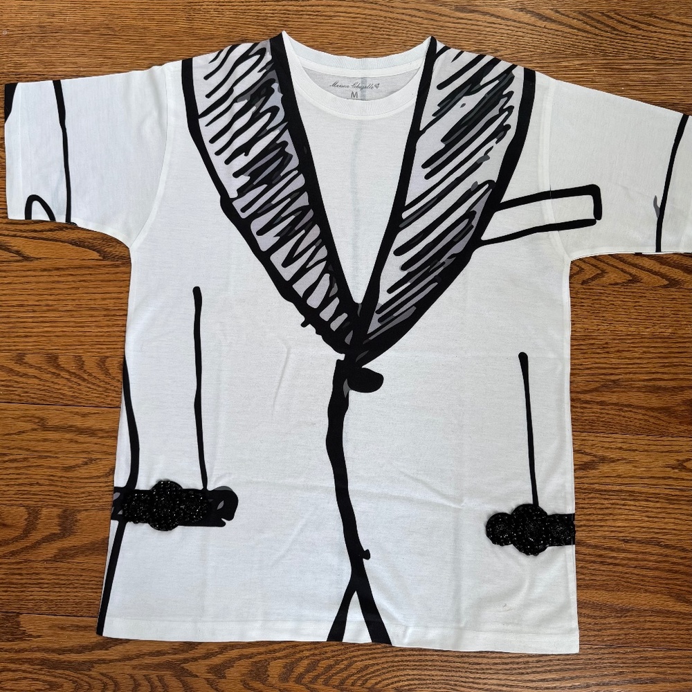 T-En Vogue T-shirt
